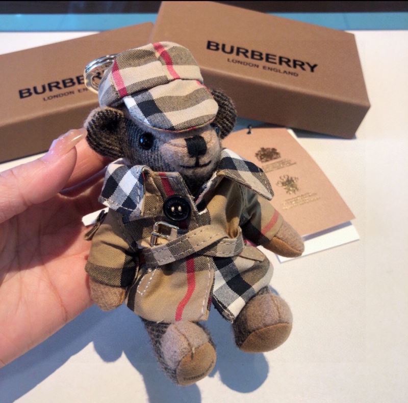 Burberry Bags Accessories